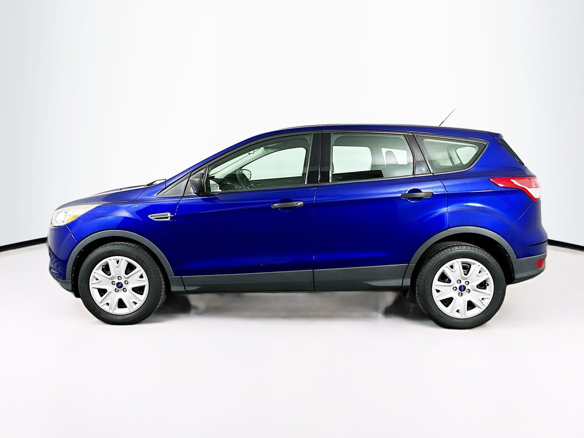 Used 2014 Ford Escape S FWD image 4