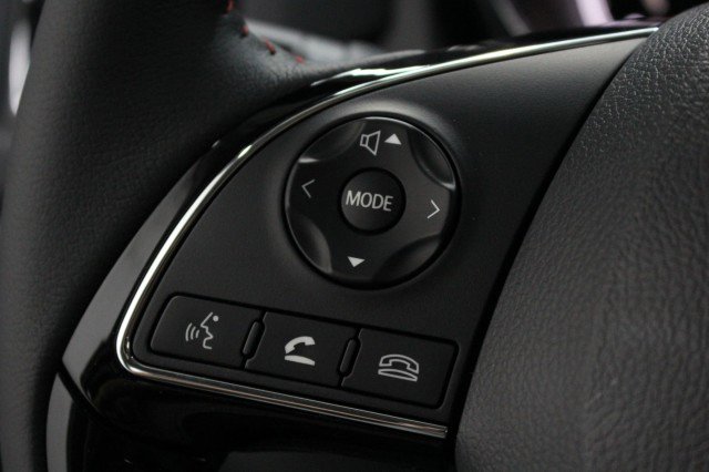 New 2026 Mitsubishi Outlander Sport Railliart image 9