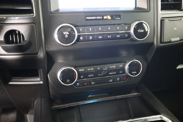 Certified 2020 Ford Expedition Max Limited w/ Equipment Group 302A AWD/4WD image 44
