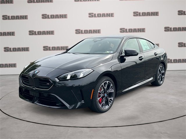 New 2026 BMW M235i xDrive w/ Technology Package image 1