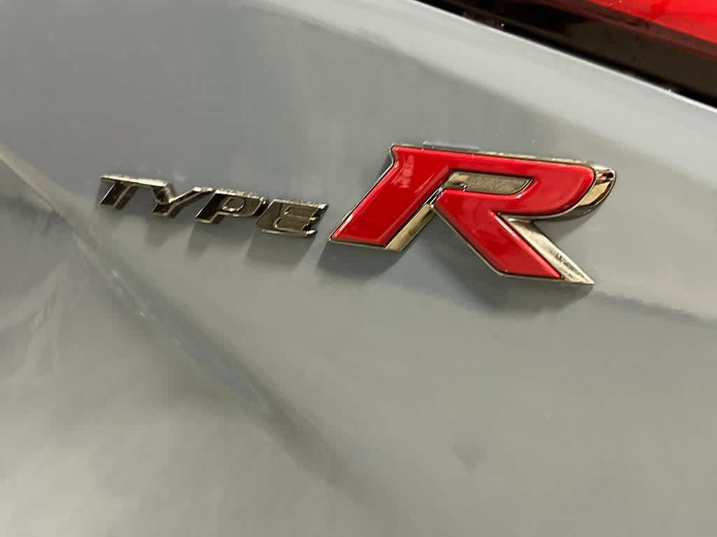New 2026 Honda Civic Type R image 7