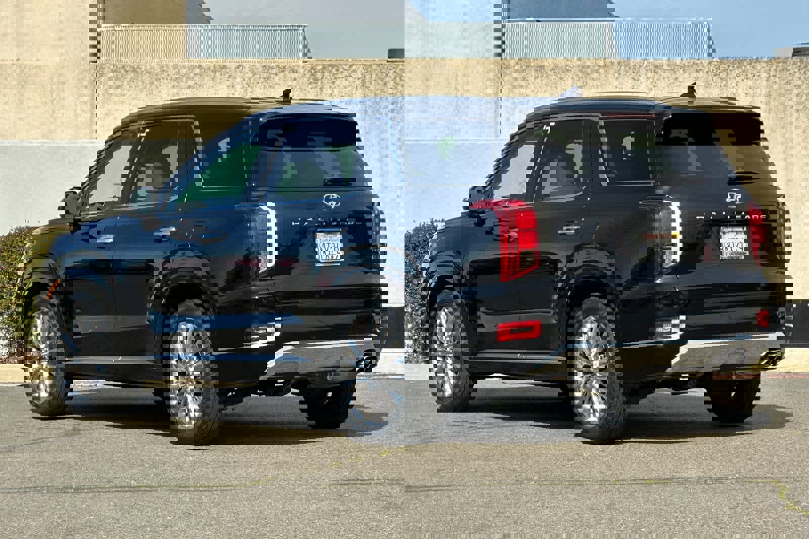 Used 2020 Hyundai Palisade Limited image 7