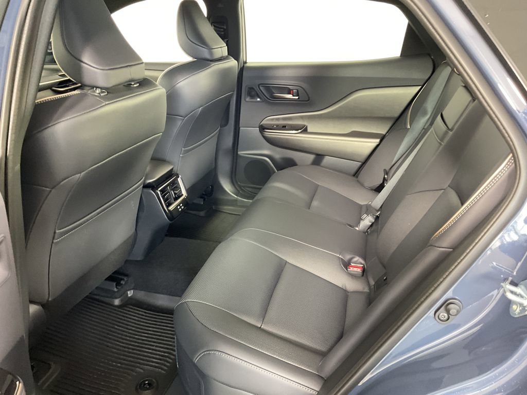 New 2026 Toyota Crown Nightshade image 18