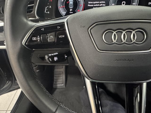 Certified 2023 Audi A6 2.0T Premium w/ Convenience Package AWD/4WD image 22