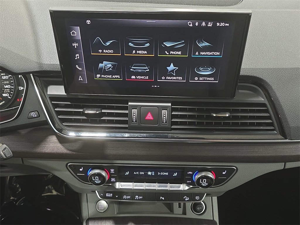 Used 2021 Audi Q5 2.0T Premium image 20