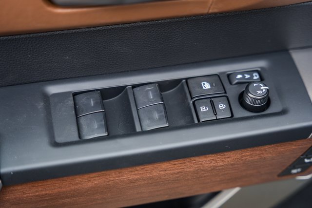 New 2026 Toyota Tundra 1794 Edition image 36