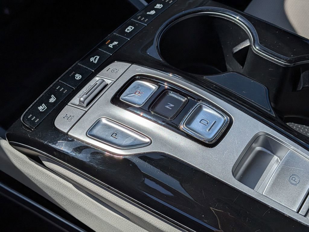 Used 2022 Hyundai Tucson Limited image 20