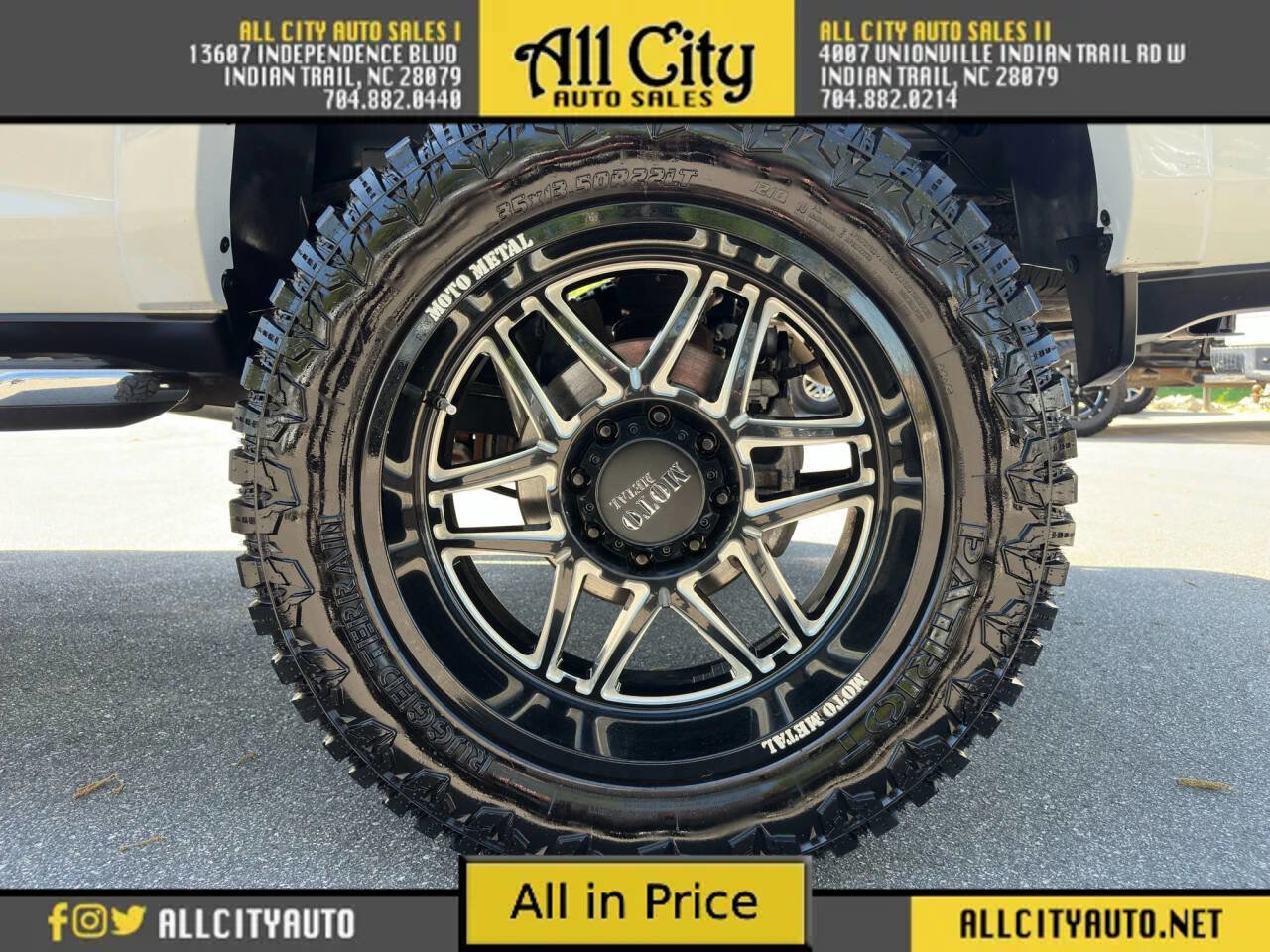 Used 2019 RAM 2500 Laramie image 21