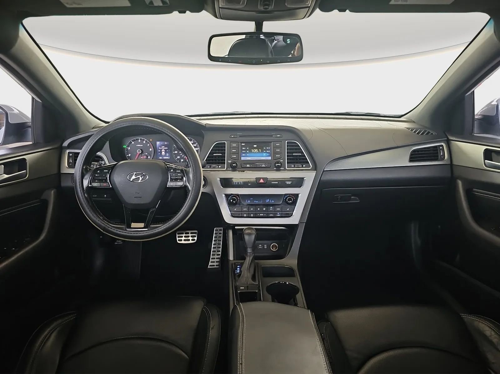 Used 2015 Hyundai Sonata Sport 2.0T image 14