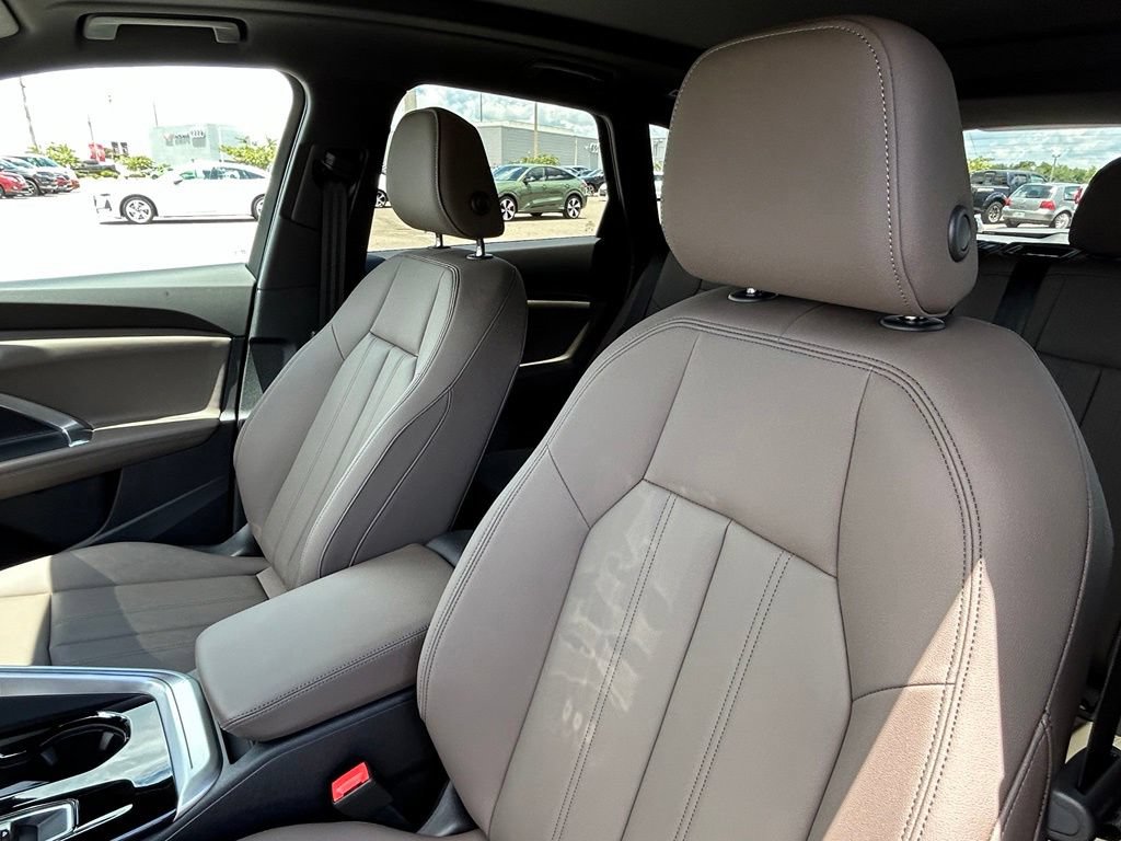 New 2026 Audi Q5 Premium Plus AWD/4WD image 17