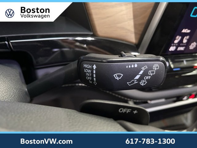 New 2026 Volkswagen Atlas SE image 20