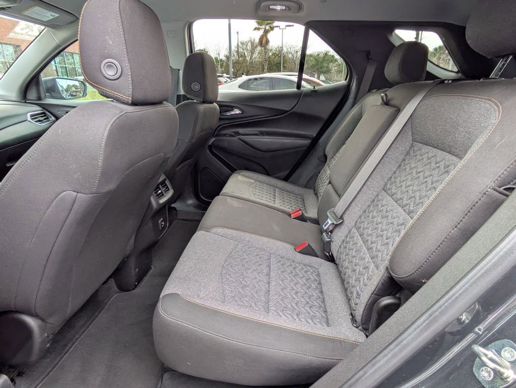 Used 2023 Chevrolet Equinox LT image 14