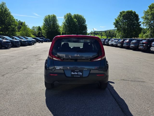 Used 2020 Kia Soul S FWD image 7