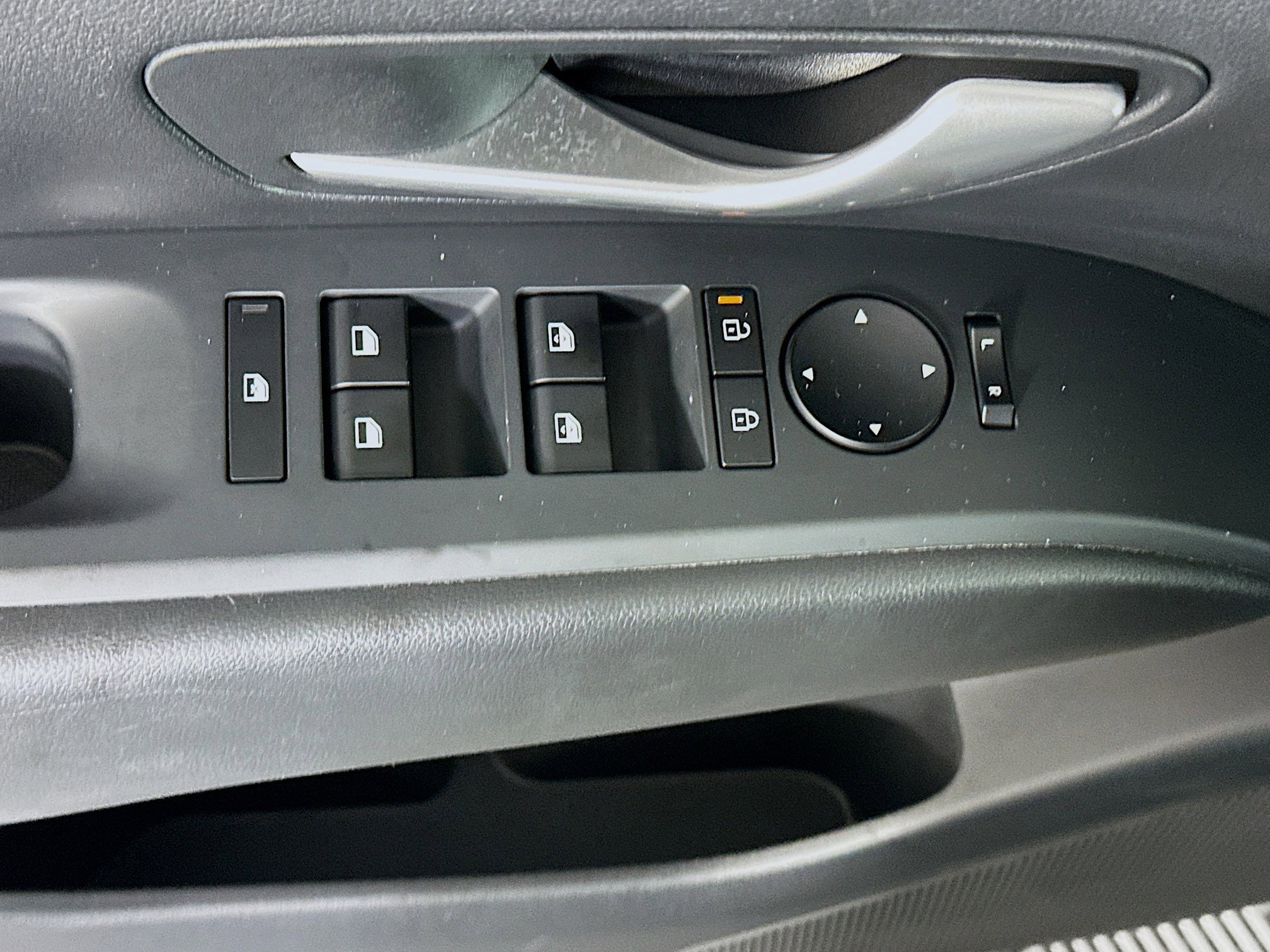 Used 2025 Hyundai Tucson SEL FWD image 15