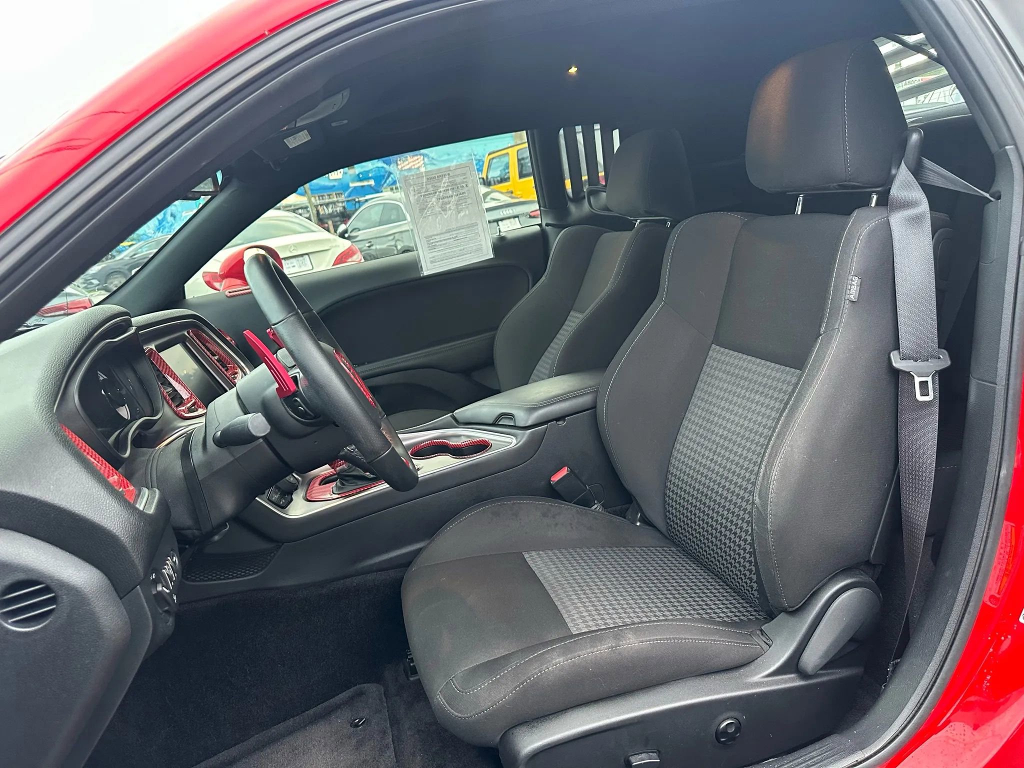 Used 2018 Dodge Challenger T/A RWD image 20