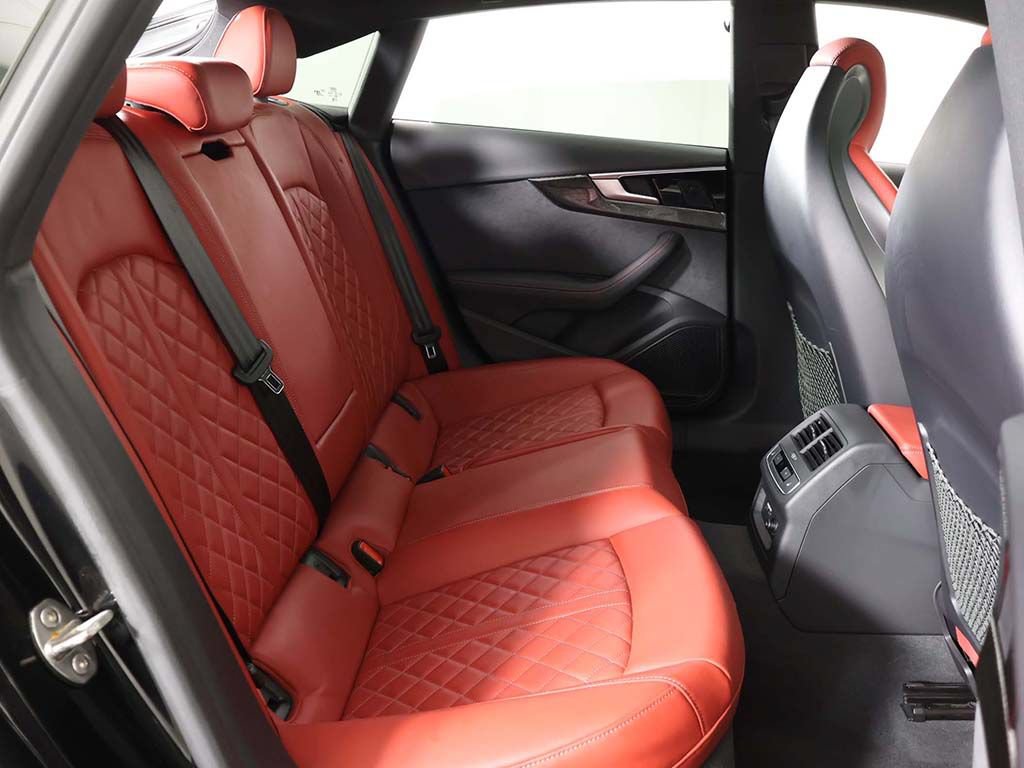 Used 2024 Audi S5 Prestige AWD/4WD image 42