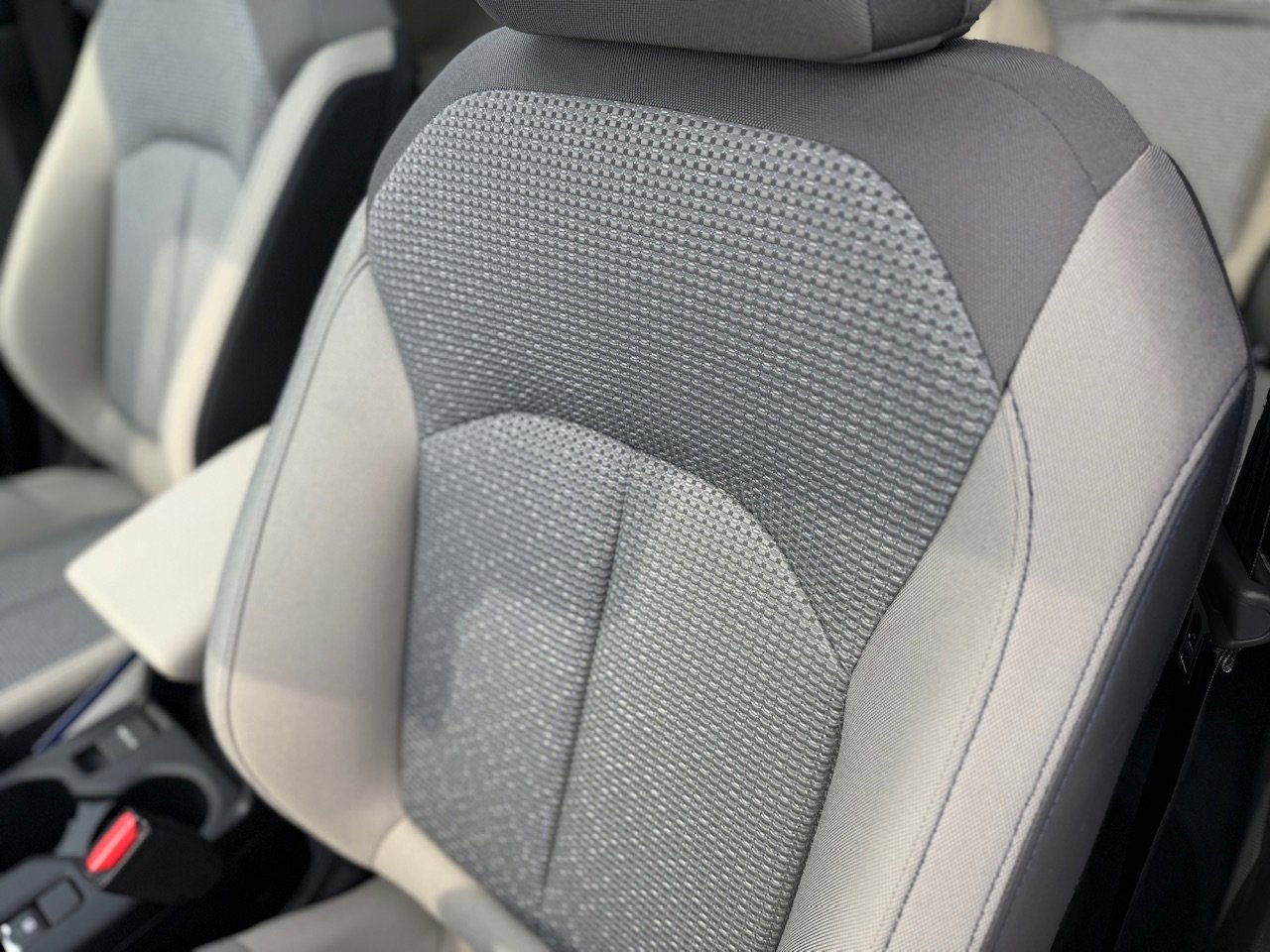 New 2025 Subaru Forester Limited image 16