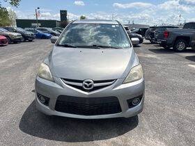 Used 2010 MAZDA MAZDA5 Grand Touring FWD image 2