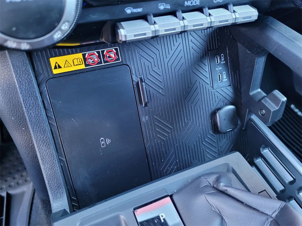 Used 2024 Toyota Tacoma SR5 image 14
