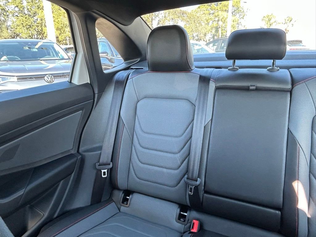 New 2026 Volkswagen Jetta GLI Autobahn image 11