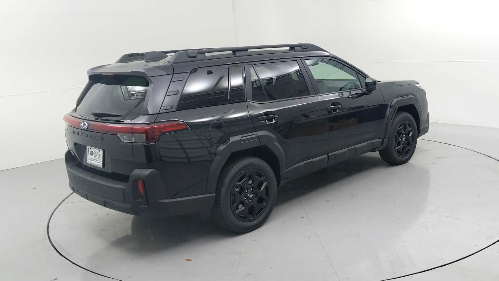 New 2026 Subaru Outback Limited image 10