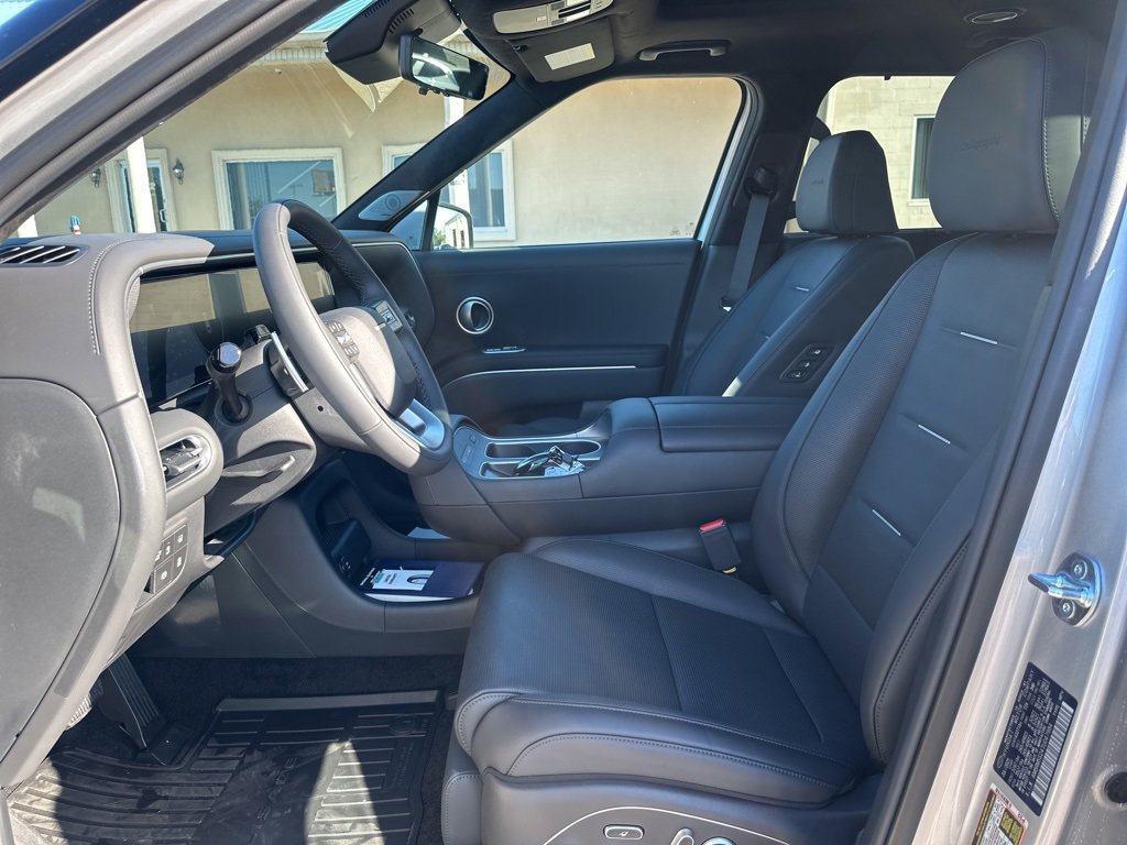 New 2026 Hyundai Palisade Calligraphy image 27