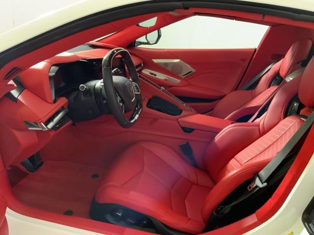 Used 2023 Chevrolet Corvette Z06 w/ Z07 Performance Package image 16