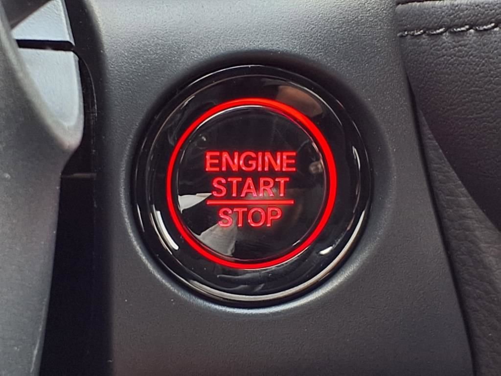 New 2026 Honda HR-V LX image 22