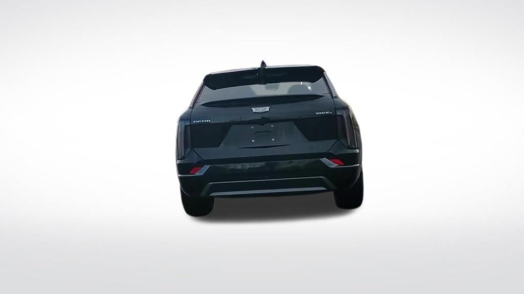 New 2026 Cadillac Optiq Sport 1 image 5