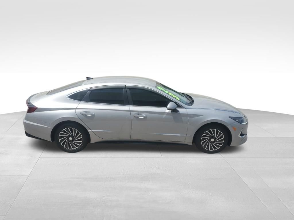 Used 2023 Hyundai Sonata SEL image 7