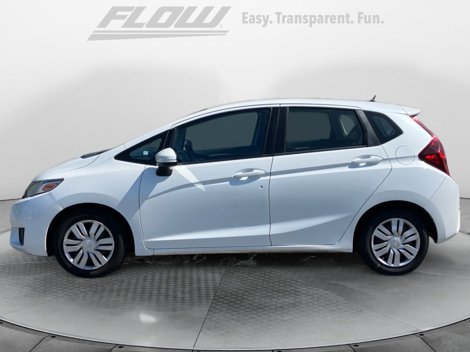 Used 2016 Honda Fit LX image 5