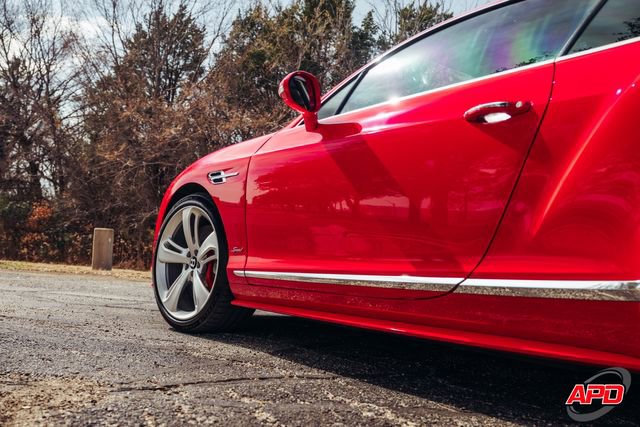 Used 2016 Bentley Continental GT Speed AWD/4WD image 31