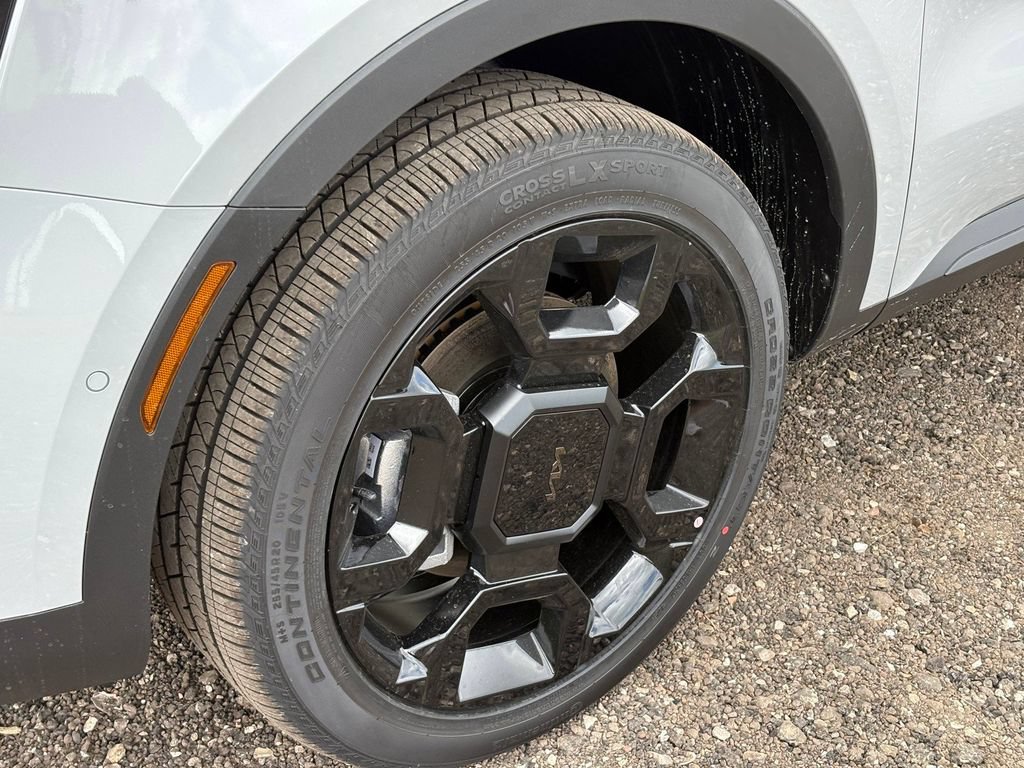 New 2026 Kia Sorento SX AWD/4WD image 9