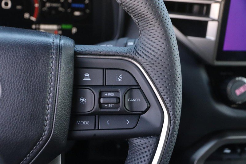 New 2026 Toyota Sequoia Limited w/ Tow Technology Package image 15