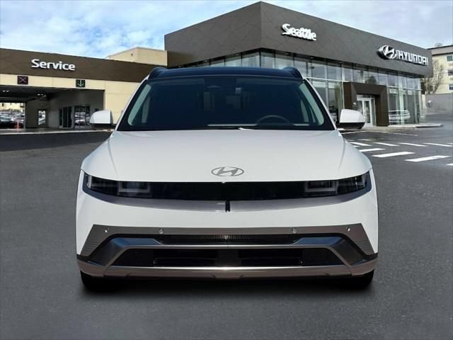 New 2026 Hyundai Ioniq 5 Limited AWD/4WD image 12