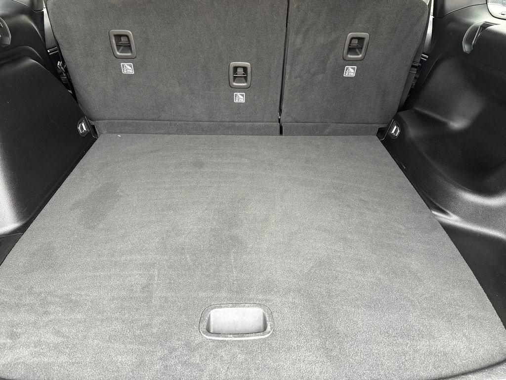 Used 2024 Jeep Grand Cherokee Altitude image 10