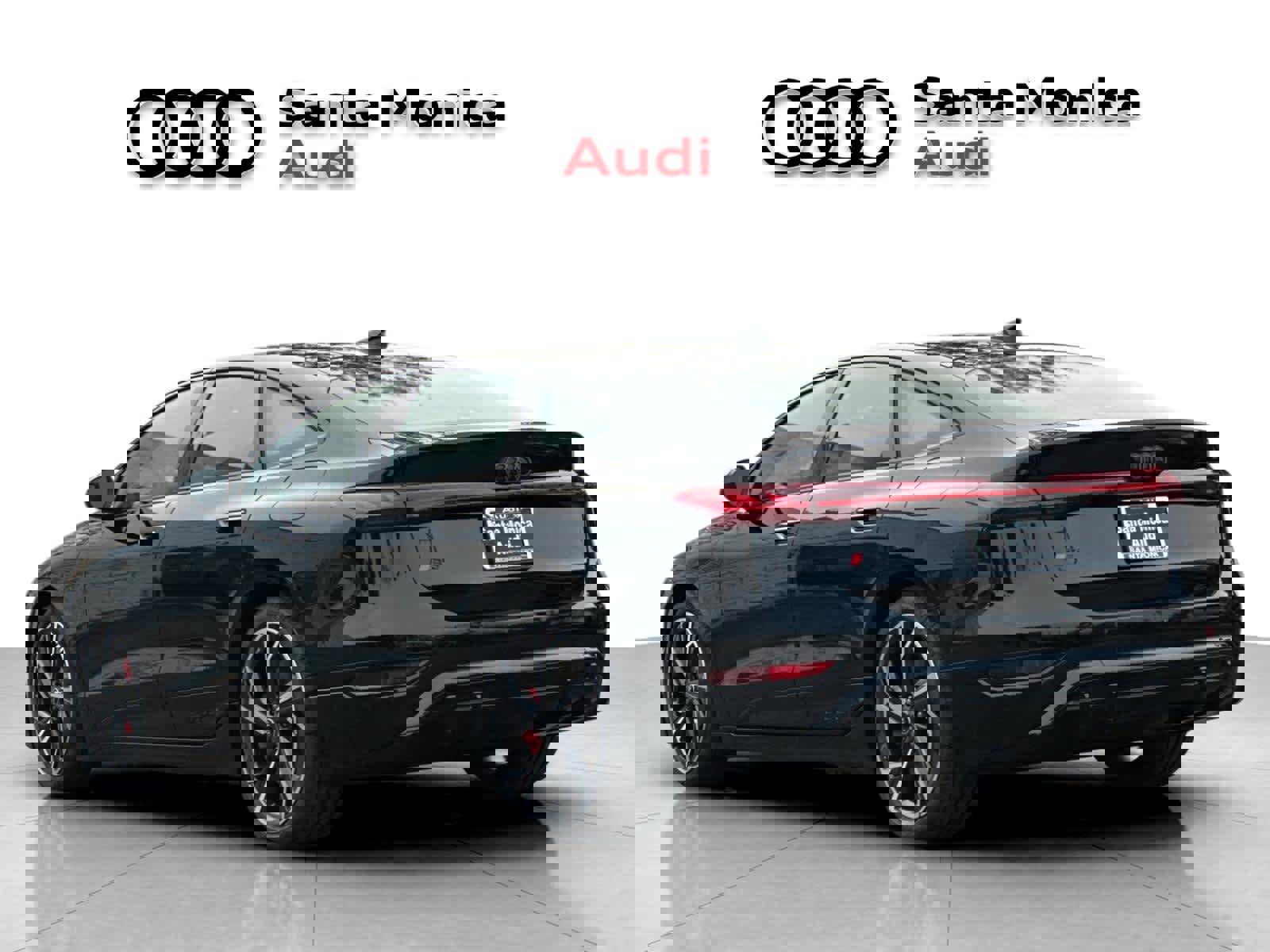 New 2025 Audi S6 e-tron Prestige image 6