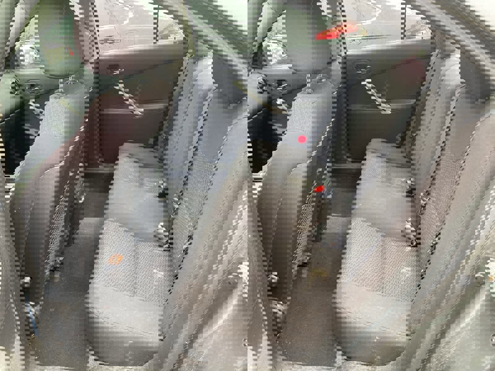 Used 2006 Pontiac G6 Sedan w/ Premium Value Package image 25