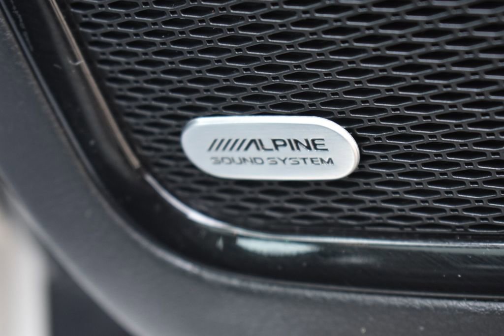 Used 2023 Jeep Compass Altitude w/ Sun and Sound Group image 18