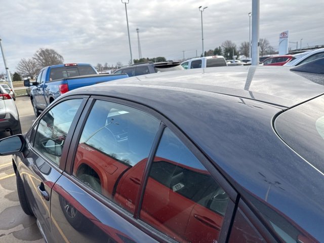 Used 2023 Toyota Corolla LE image 27