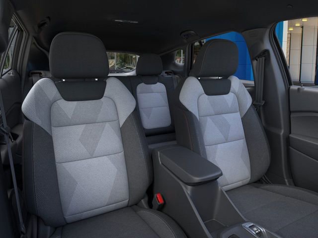 New 2026 Chevrolet Trax RS w/ Driver Confidence Package image 16