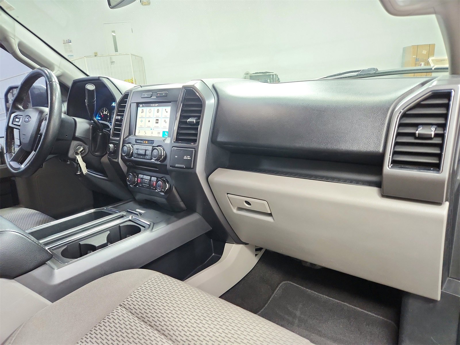 Used 2018 Ford F150 XLT w/ Equipment Group 302A Luxury image 37