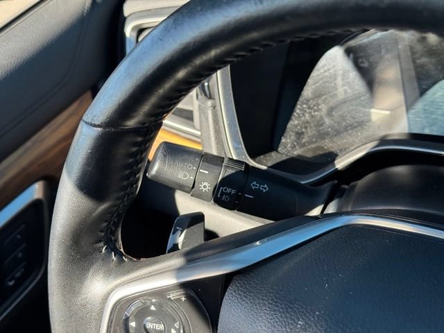 Used 2021 Honda CR-V Touring image 25