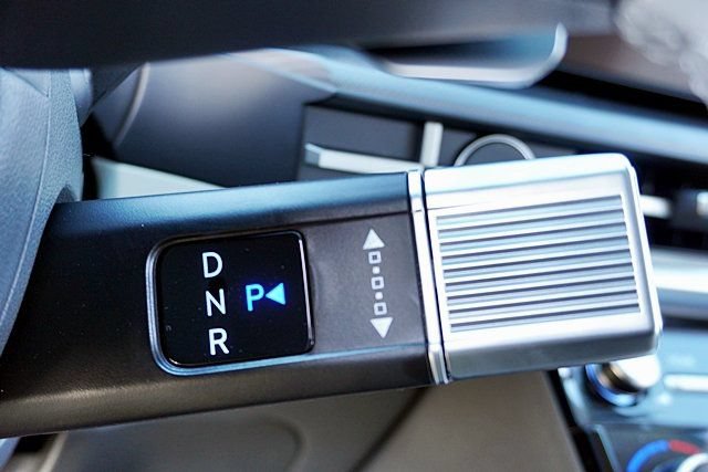 New 2026 Hyundai Santa Fe SEL FWD image 35