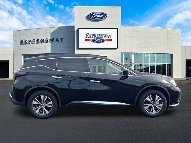 Used 2023 Nissan Murano SV image 5