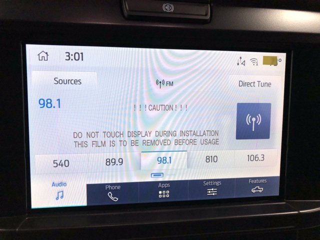 New 2026 Ford F350 XLT image 21