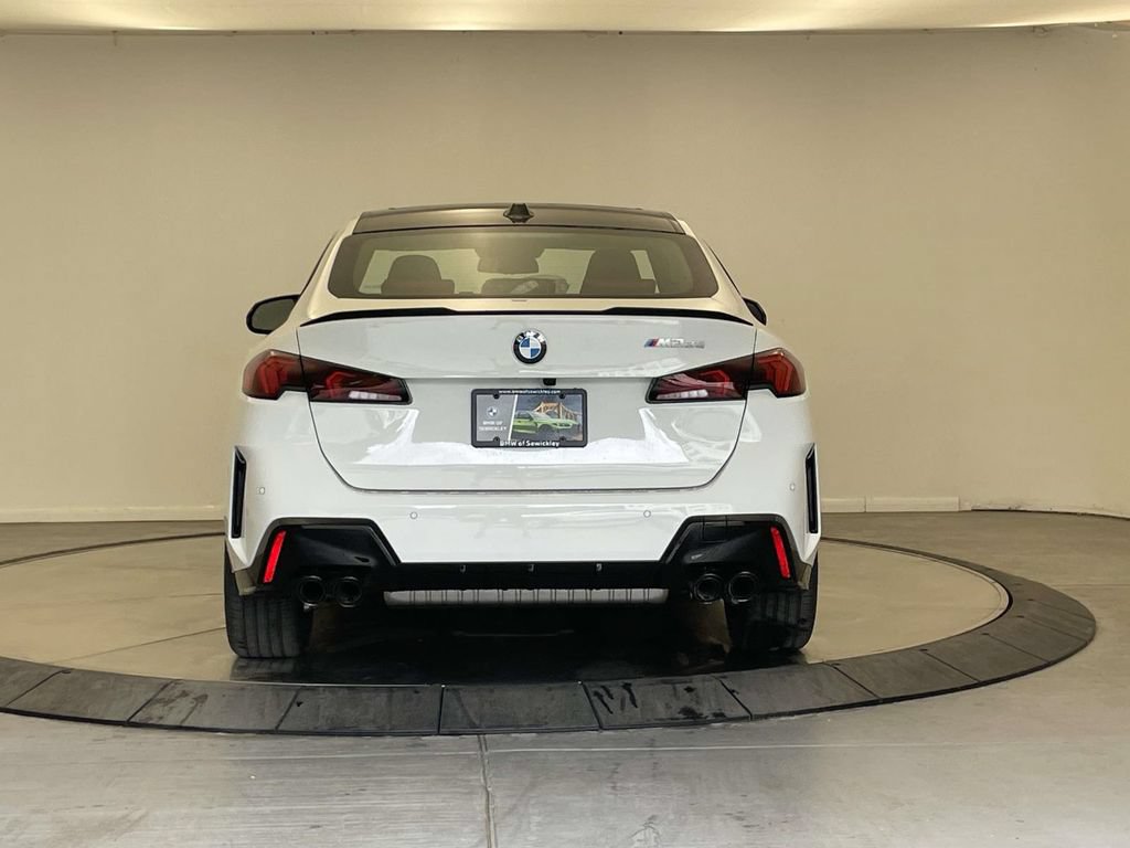 New 2026 BMW M235i xDrive w/ Premium Package AWD/4WD image 4