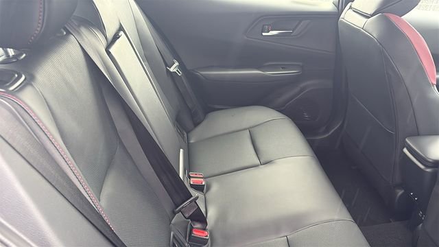 New 2026 Toyota Prius Plug-In Hybrid image 34