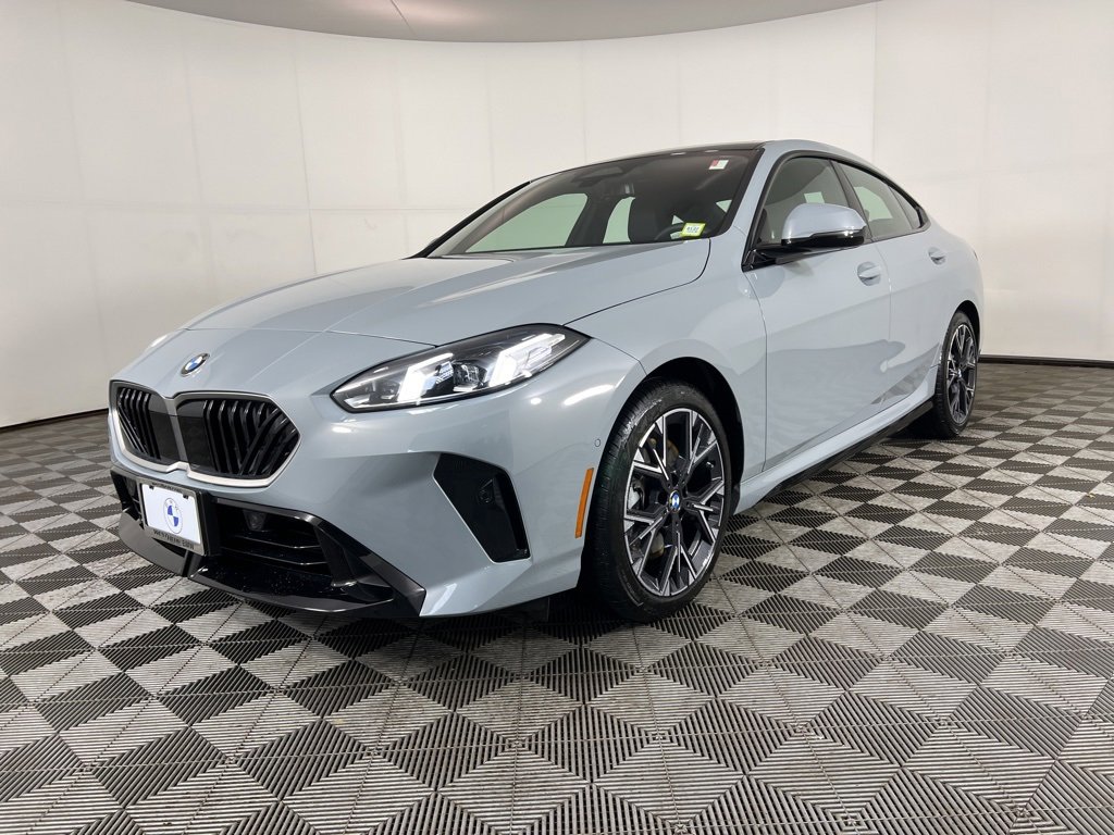Used 2025 BMW 228i xDrive w/ Premium Package image 13