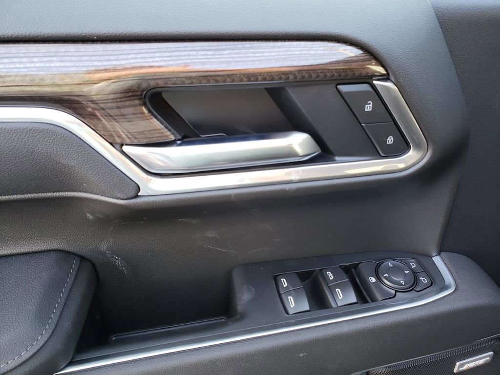 New 2026 Chevrolet Silverado 1500 RST w/ All Star Edition Plus image 13